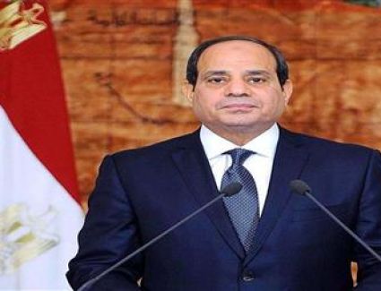 الرئيس السيسي يوجه بإحالة قضية وفاة اللاعب أحمد رفعت للنيابة العامة