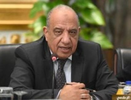  كتب محمد عمار/الكهرباء تستعين بشركات توزيع خاصه لمواجهة سارقى التيار بالمناطق الأكثر فقدا