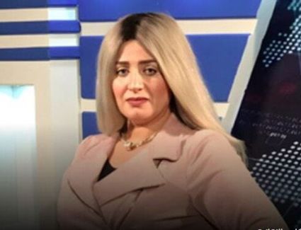 تصدرت الإعلامية جاكلين الزقازيقي، تريند محرك البحث «جوجل» بعد رحيلها عن عالمنا صباح الجمعة