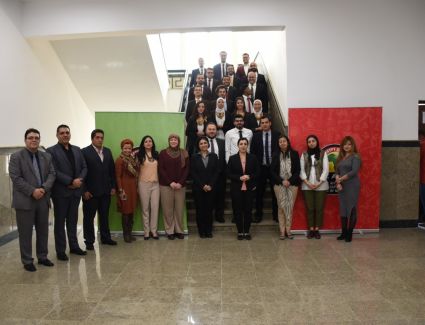 *لجنة المتطوعين ومرافقي الفرق بكأس الأمم الافريقية تبدأ المقابلات الشخصية لمتطوعي محافظة السويس*