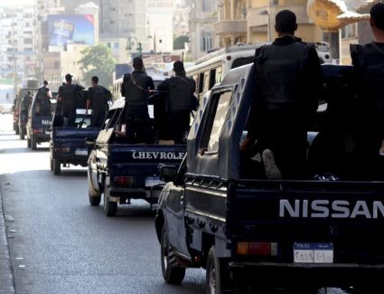 خلال يومين.. تنفيذ 55200 حكما بالغرامة