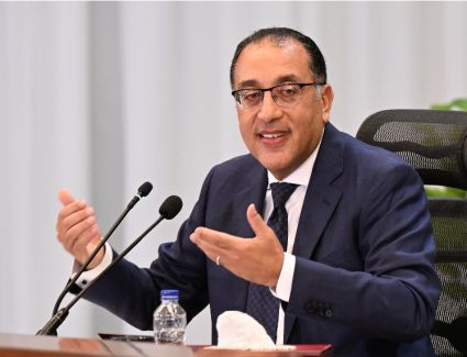 رئيس الوزراء يصل القاهرة بعد مشاركته نيابة عن الرئيس السيسي في "منتدى الدوحة 2024"