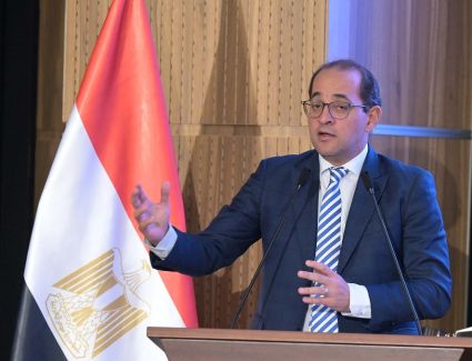 وزير المالية. نعمل على الانتهاء من استراتيجية خفض الدين وتحسين مؤشراته