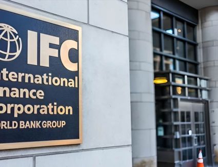 4.2 مليار دولار تمويلات دولية مُيسرة للقطاع الخاص في مصر خلال 2024