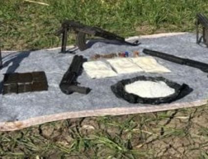 مقتل 6 عناصر إجرامية واستشهاد ضابط في مواجهات أمنية وتبادل لإطلاق النار