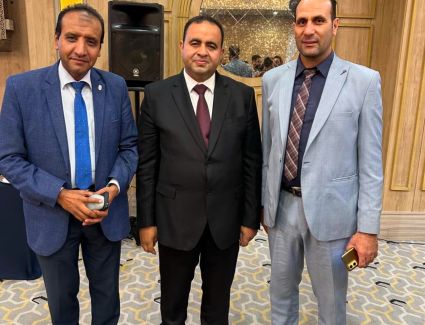 المهندس معتمد الديب يرشح نفسه رئيسا لحزب مصر الفتاة الجديد