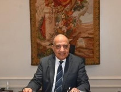 حركة تغيرات موسعة بالكهرباء خلال أيام لرفع مستوى الأداء بالقطاع