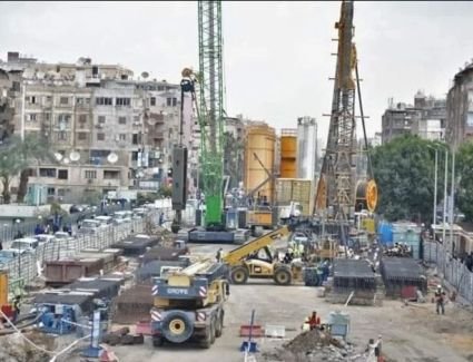 لمدة 6 سنوات.. غلق كلي لامتداد شارع الهرم بميدان الجيزة.. تعرف على التحويلات المرورية