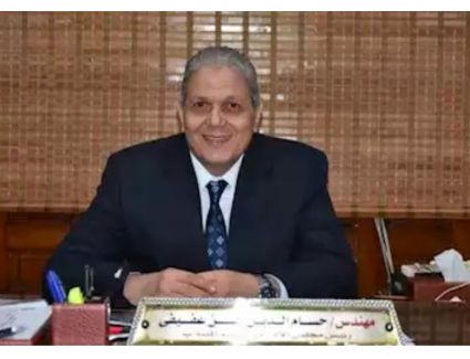 كتب حسن  عمار اسماء  :حركة تنقلات محدودة بـ"شمال القاهرة لتوزيع الكهرباء"