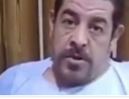 النيابة تعاين جثمان خط الصعيد و7 من أعوانه بينهم نجله وشقيقه