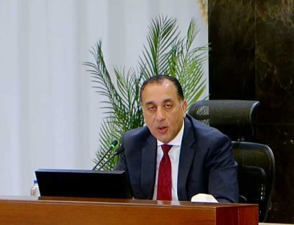 رئيس الوزراء يُتابع الموقف المالي لهيئة المجتمعات العمرانية الجديدة