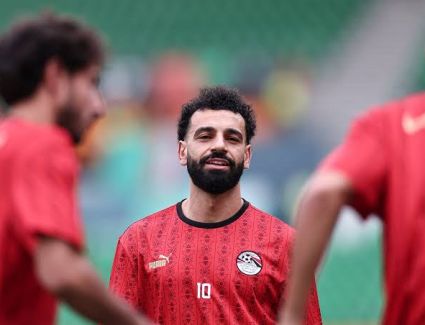 بعد الفوز على سيراليون بهدف نظيف  مباراة مصر القادمة في تصفيات المونديال 