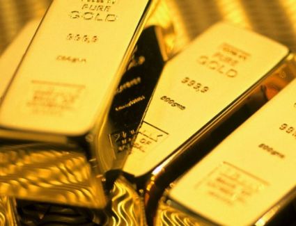 بسبب الرسوم الجمركية.. أسعار الذهب عالميًا تقفز لأعلى مستوى في التاريخ