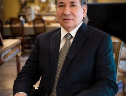 الدكتور خالد قنديل يكتب :العيد على أنغام "أنا دمي فلسطيني"