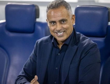 جوميز : مباريات الفتح المقبلة «نهائيات»