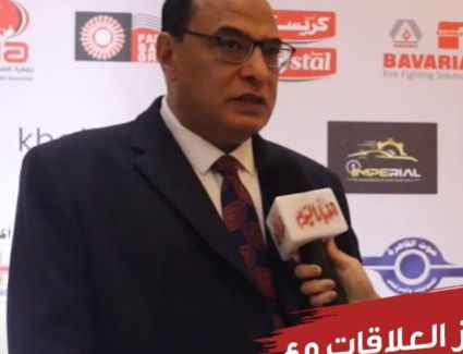 نائب حزب “مصر الفتاة” حسن محمد عمار يهنئ السيد الرئيس عبد الفتاح السيسي والأقباط بعيد القيامة المجيد