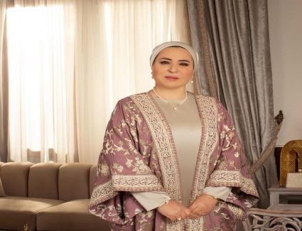 السيدة انتصار السيسي تهنئ الشعب المصري بعيد شم النسيم: يجسد بهجة الربيع وعمق حضارتنا العريقة