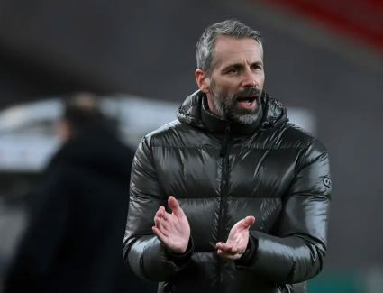 آخر تطورات مفاوضات الأهلي مع الألمانى مارك روزة