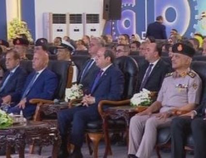 قائمة أسماء المكرمين من الرئيس السيسى فى عيد العمال 2025.. تفاصيل