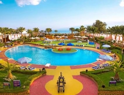 مصر تتصدر قائمة أعلى 10 دول إفريقية في استثمارات قطاع الفنادق عام 2025