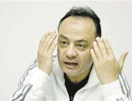 الكابتن طارق يحيى تفرق ايه لو تأجل المباراة يوم نهائي كأس مصر 