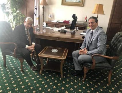  بيان مشترك بين المجلس الأعلى لتنظيم الإعلام ونقابة الإعلاميين