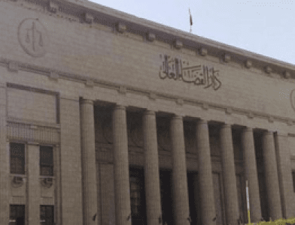 7 أيام على وقف استقبال طلبات المحامين الورقية.. موعد التقديم الإلكترونى