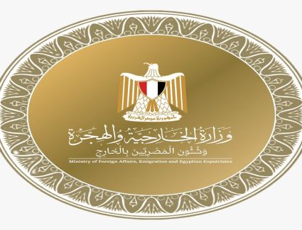 مصر تدين الهجمات الإيرانية على دولة قطر الشقيقة