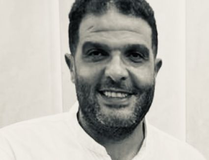 المهندس الاستشاري حامد الزهيري… قيادة هندسية برؤية استثمارية مستقبلية