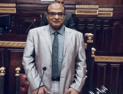 حسن محمد عمار: اتفاقيات التعاون والتنمية تعزز الشراكة الإستراتيجية بين مصر والصين وتفتح آفاقًا جديدة للمستقبل