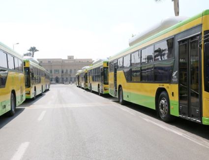 رفع درجة الاستعداد بالمستشفيات والنقل العام بالقاهرة قبل انتخابات مجلس الشيوخ