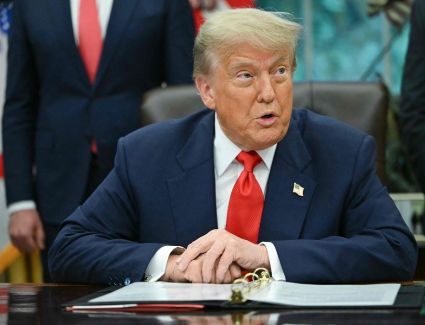 البيت الأبيض: الإدارة الأمريكية منفتحة على بدء مفاوضات مع إيران إن كان ذلك ضروريا