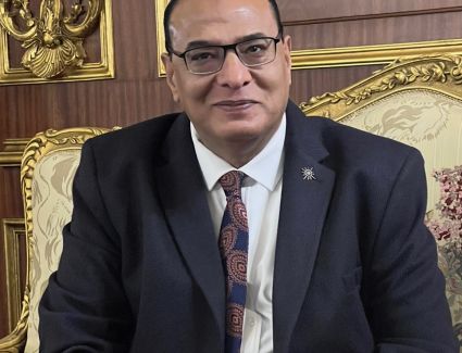 	حسن محمد عمار: تعهد ماكرون بالاعتراف بفلسطين مؤشر على تحول دولي لصالح العدالة