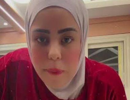 القبض على البلوجر «أم مكة» في مشاجرة داخل مدينة الإنتاج الإعلامي