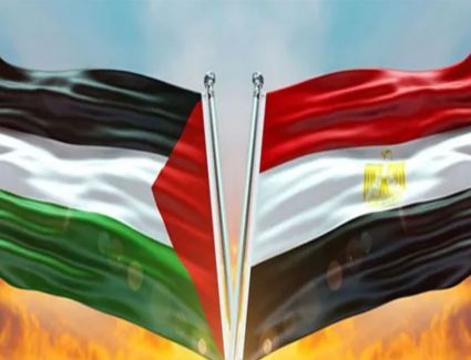 قيادات دينية فلسطينية تؤكد دعمها لمصر في مواجهة حملات التشويه