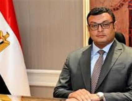 «الإسكان» تعتمد المخطط التفصيلي لطريق الواحات بمدينة أكتوبر الجديدة