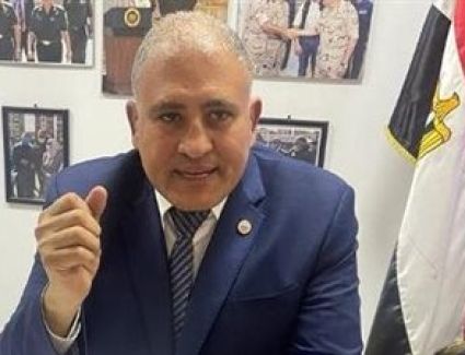 أهالي مدينة نصر يشيدون بجهود اللواء أحمد جودة وتوجيهات سيادة  المحافظ