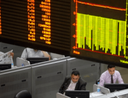 البورصة: تنفيذ صفقة على أسهم "الواحة للتنمية الزراعية" بقيمة 1.6 مليون جنيه 