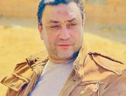 السيناريست مصطفى سالم يعود بقوة في رمضان بمسلسل “أكابر” إنتاج عالمي مشترك