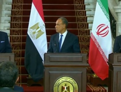 مدير الوكالة الدولية للطاقة الذرية يشكر مصر لدورها في استضافة المحادثات مع إيران