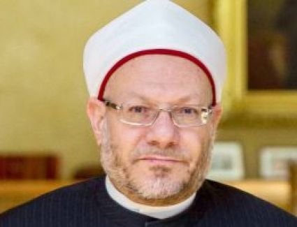 الإفتاء تعلن غدا الثلاثاء 30 رمضان والأربعاء أول أيام عيد الفطر