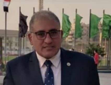 	نماذج وطنية مشرفة.. تكريم اللواء أحمد جودة بحفل أكتوبر على إنجازاته في خدمة المواطن