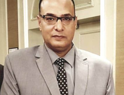 حسن عمار: توجيه الرئيس السيسي بإعادة قانون الإجراءات الجنائية انتصار لدولة القانون