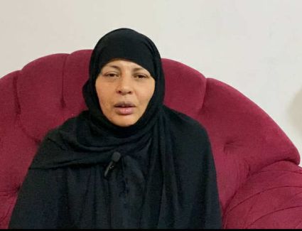 “صرخة أم: ابني علي لم يعرف العداوة.. لكنه سقط ضحية غدر الحلاق