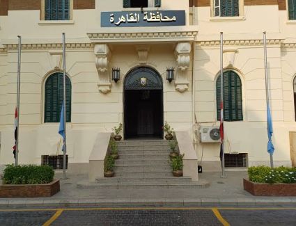 جدل في أروقة المحافظة بعد نقل مفاجئ لرئيس حي شرق مدينة نصر