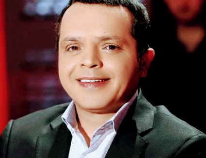  النجم محمد هنيدى:  احتفالية  الرئيس عبد الفتاح السيسى بأبناء الشهداء مبادرة عظيمة 