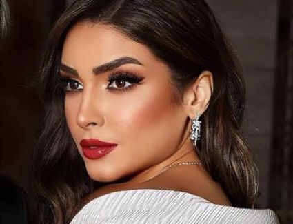 النجمة روجينا تشارك في الموسم الرمضاني بعمل درامي من إخراج مايا أشرف زكي