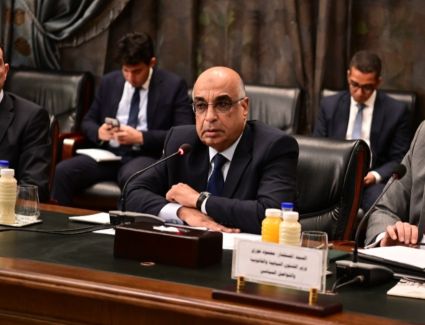 وزير العدل يشيد باعتراض رئيس الجمهورية على المادة السادسة بمشروع قانون الإجراءات الجنائية