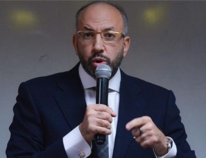 حسام المندوه يرد على شائعات إفلاس نادي الزمالك