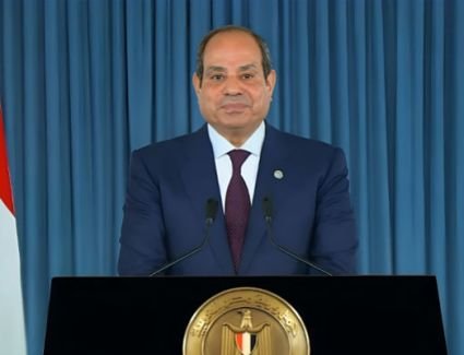 بمناسبة احتفالات أكتوبر.. الرئيس السيسي يترأس اجتماع مجلس القوات المسلحة ويوجه تحية لشهداء الوطن